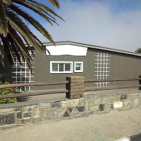 20 On Beach Road Swakopmund Εξωτερικό φωτογραφία