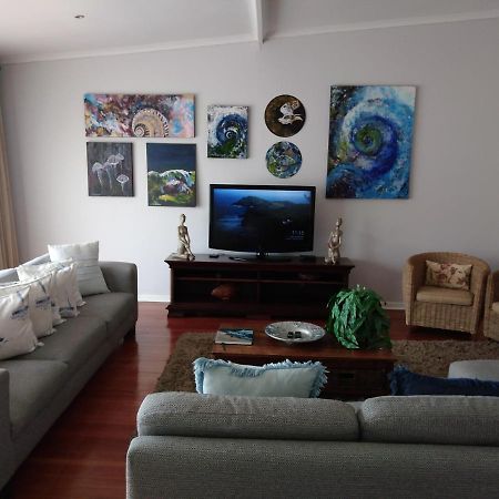 20 On Beach Road Swakopmund Εξωτερικό φωτογραφία