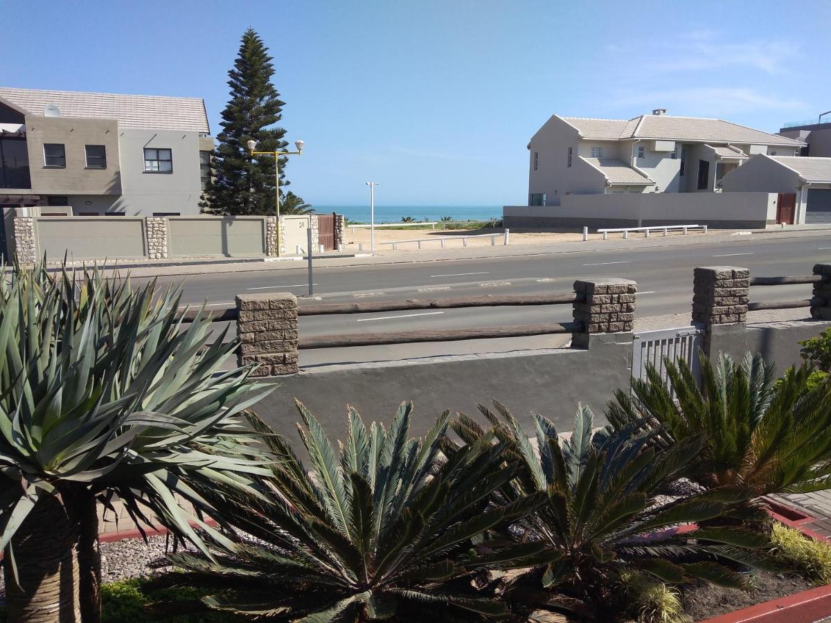 20 On Beach Road Swakopmund Εξωτερικό φωτογραφία