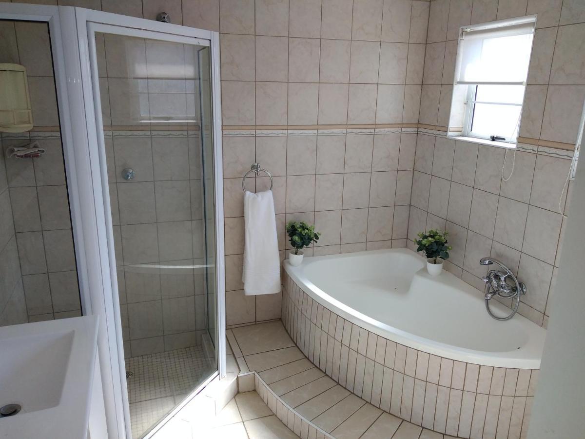 20 On Beach Road Swakopmund Εξωτερικό φωτογραφία