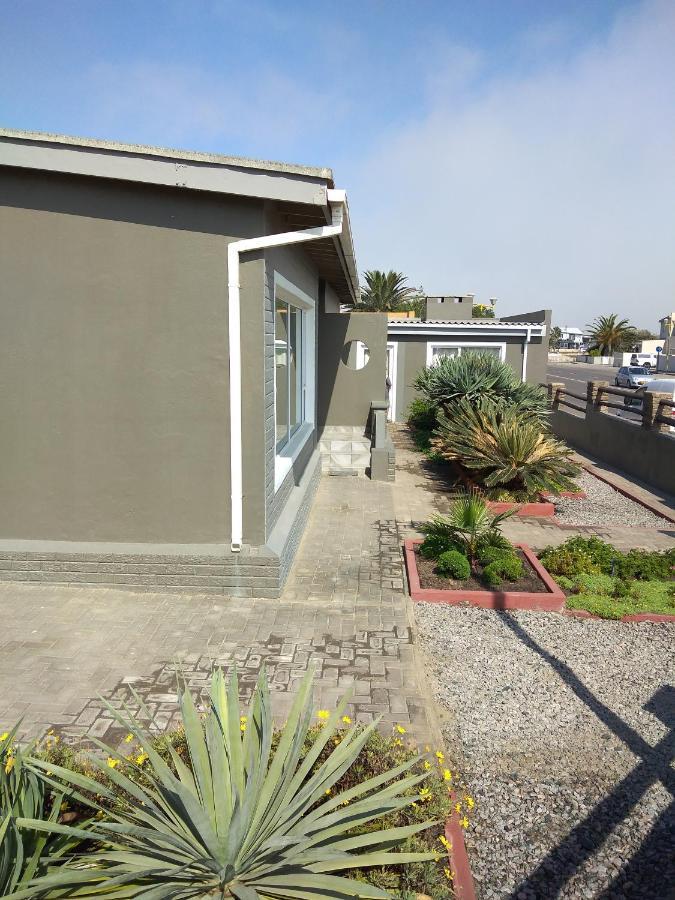 20 On Beach Road Swakopmund Εξωτερικό φωτογραφία