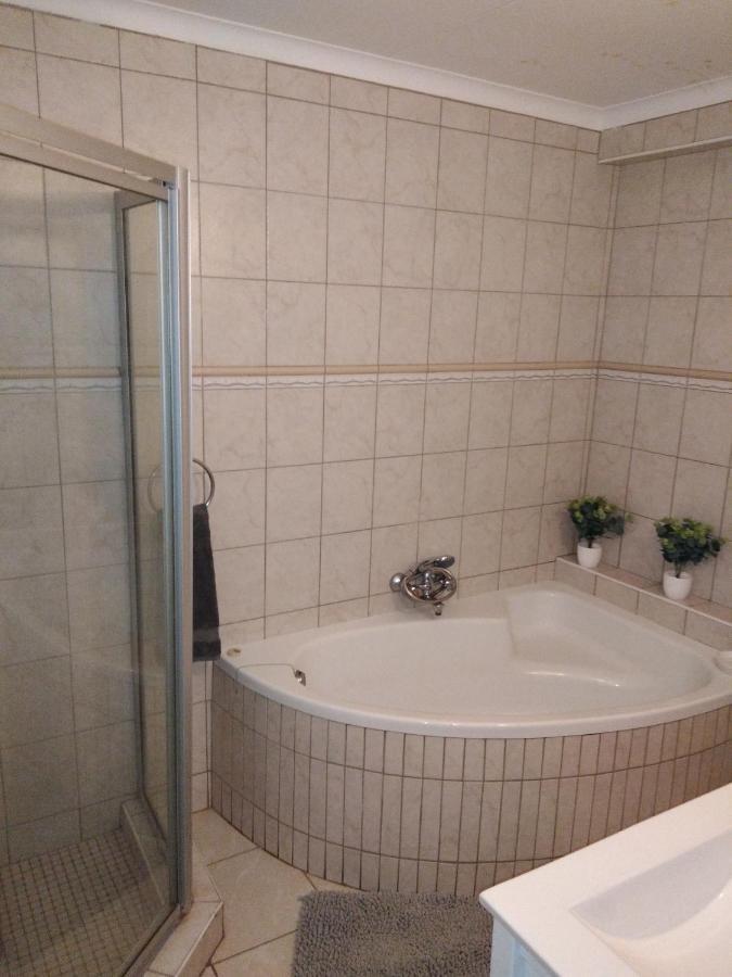 20 On Beach Road Swakopmund Εξωτερικό φωτογραφία