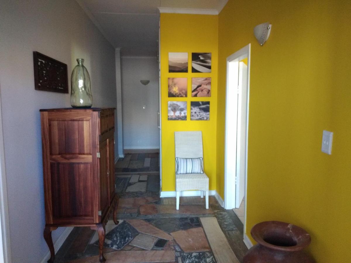 20 On Beach Road Swakopmund Εξωτερικό φωτογραφία