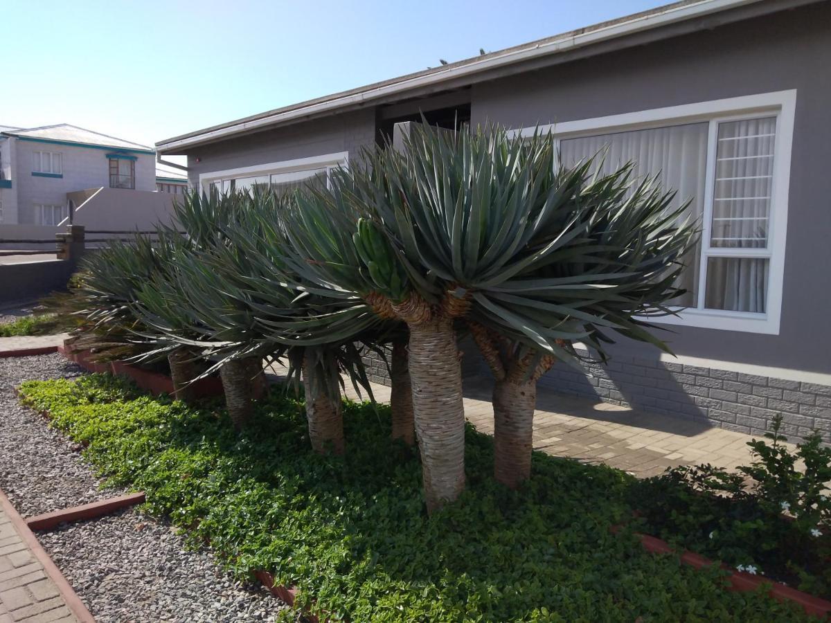 20 On Beach Road Swakopmund Εξωτερικό φωτογραφία