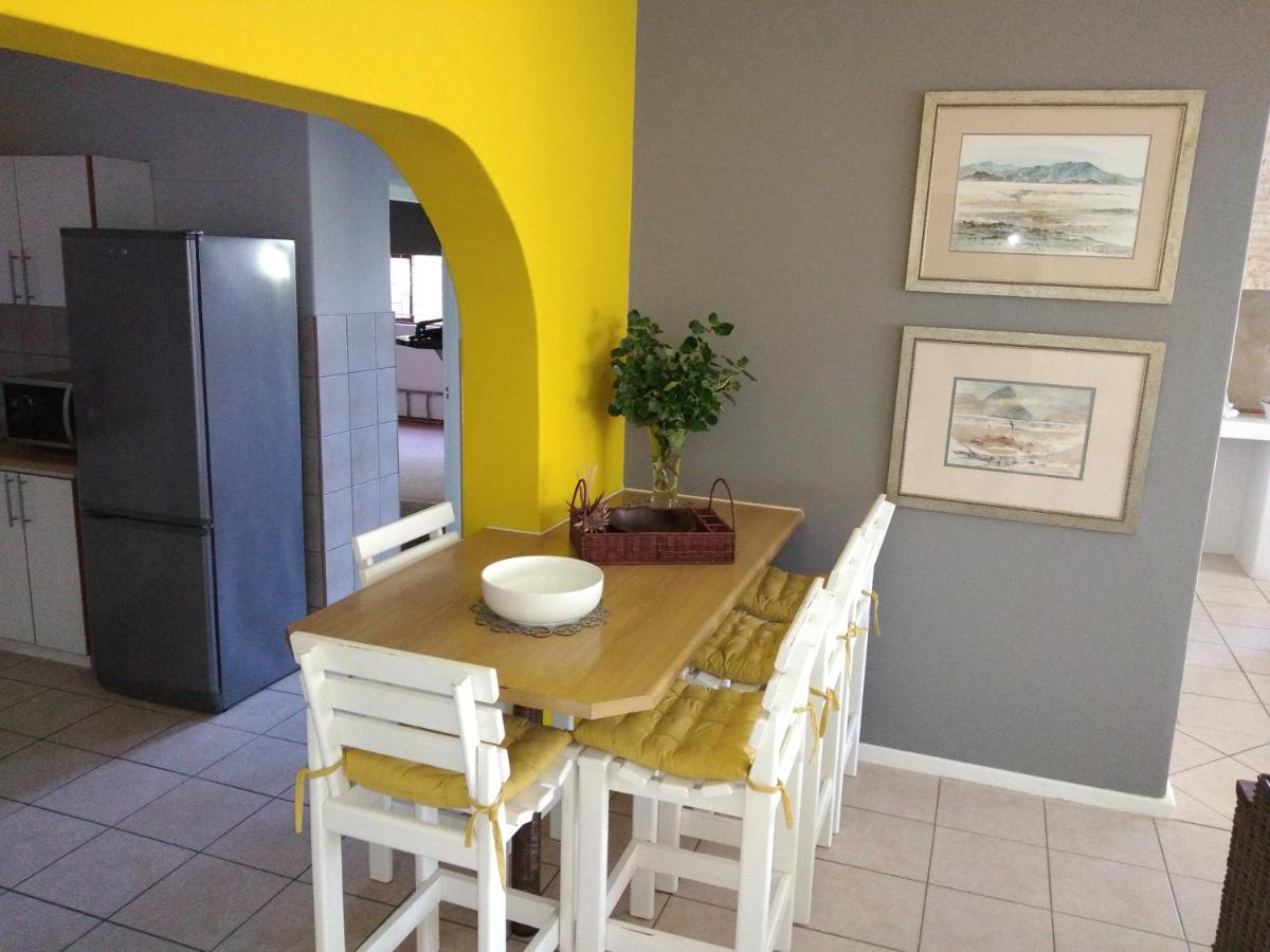 20 On Beach Road Swakopmund Εξωτερικό φωτογραφία