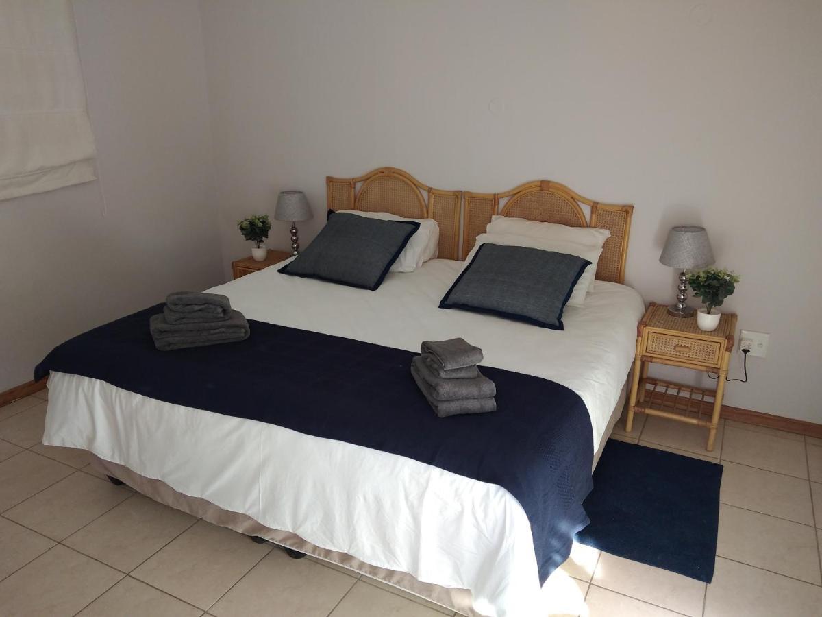 20 On Beach Road Swakopmund Εξωτερικό φωτογραφία