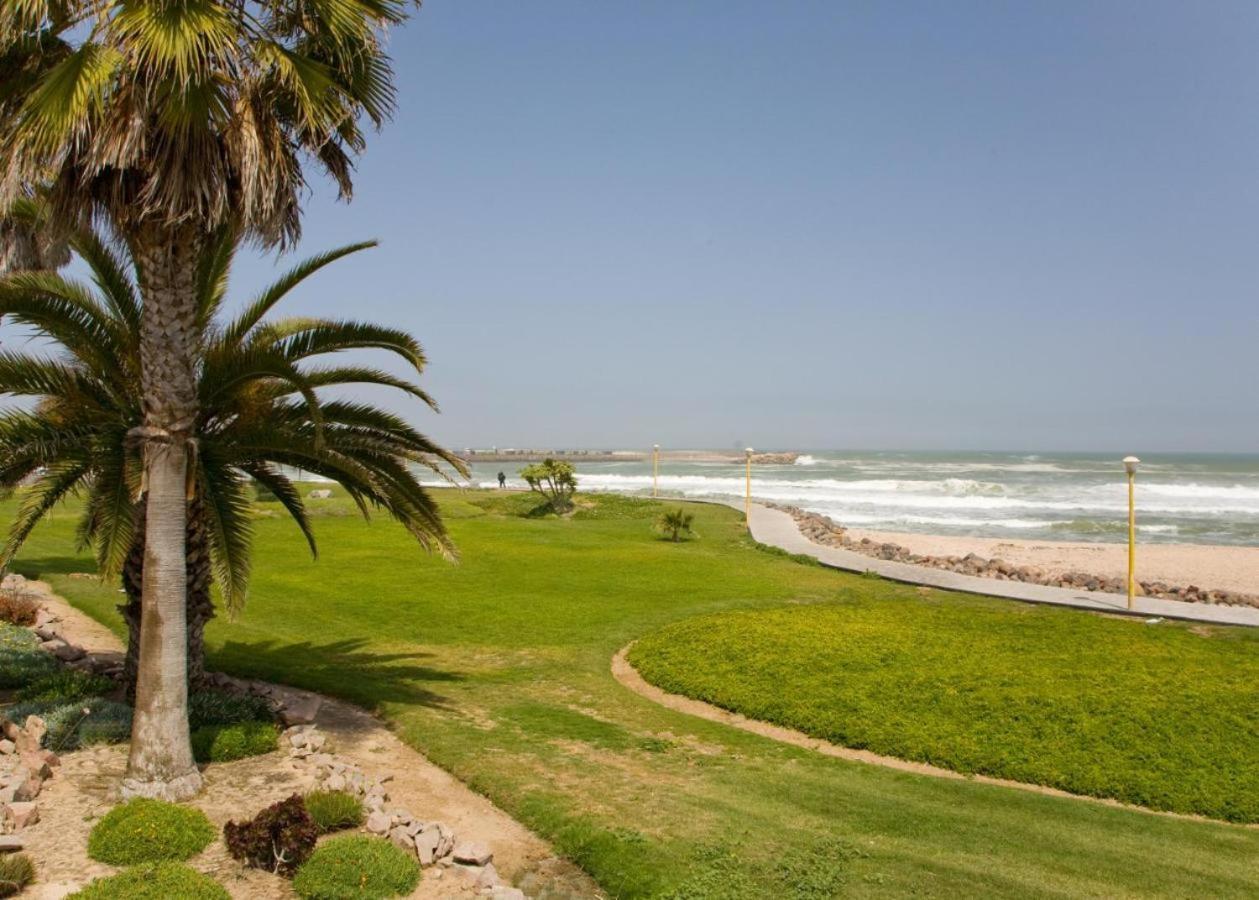 20 On Beach Road Swakopmund Εξωτερικό φωτογραφία