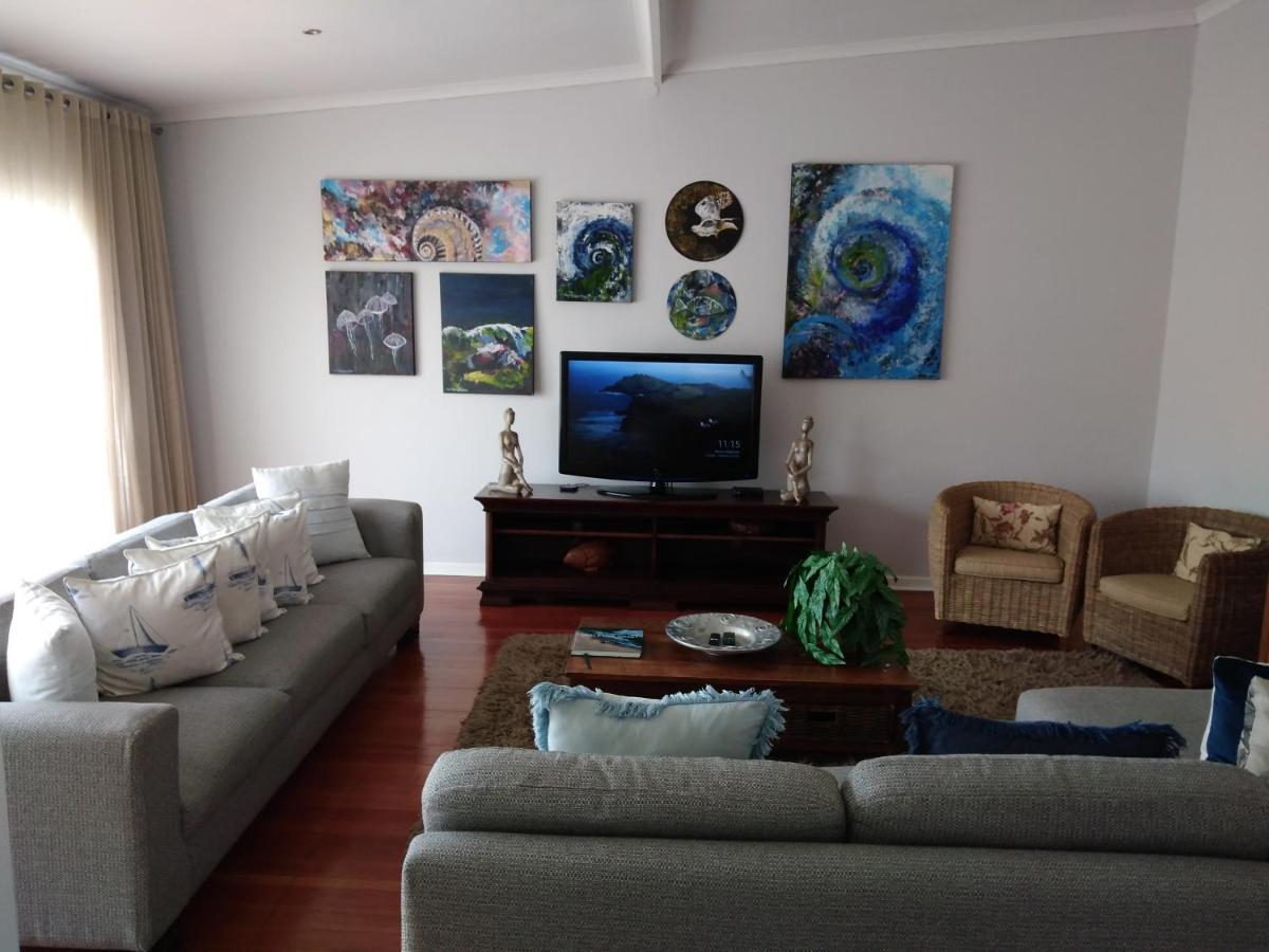 20 On Beach Road Swakopmund Εξωτερικό φωτογραφία