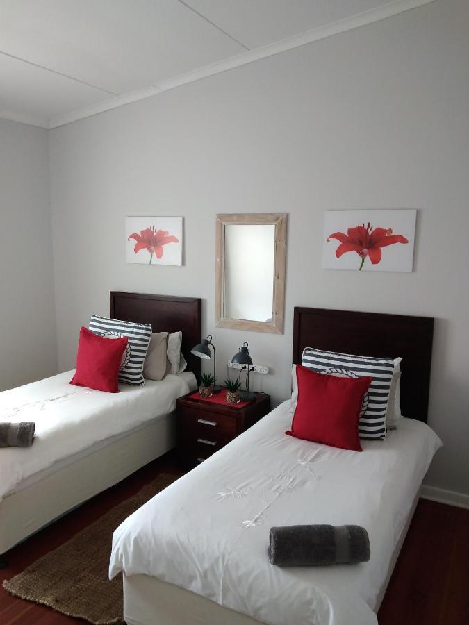 20 On Beach Road Swakopmund Εξωτερικό φωτογραφία