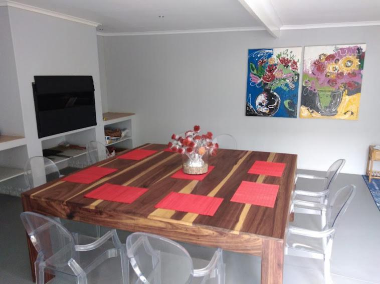 20 On Beach Road Swakopmund Εξωτερικό φωτογραφία