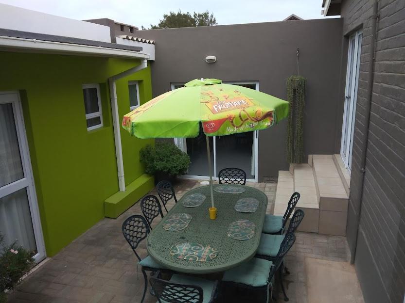 20 On Beach Road Swakopmund Εξωτερικό φωτογραφία