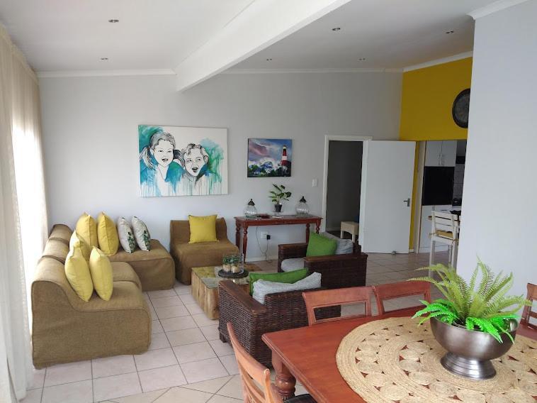 20 On Beach Road Swakopmund Εξωτερικό φωτογραφία